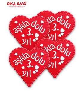 kalp kurabiyesi, kalpli kurabiyeler, sevgiliye kurabiyeler