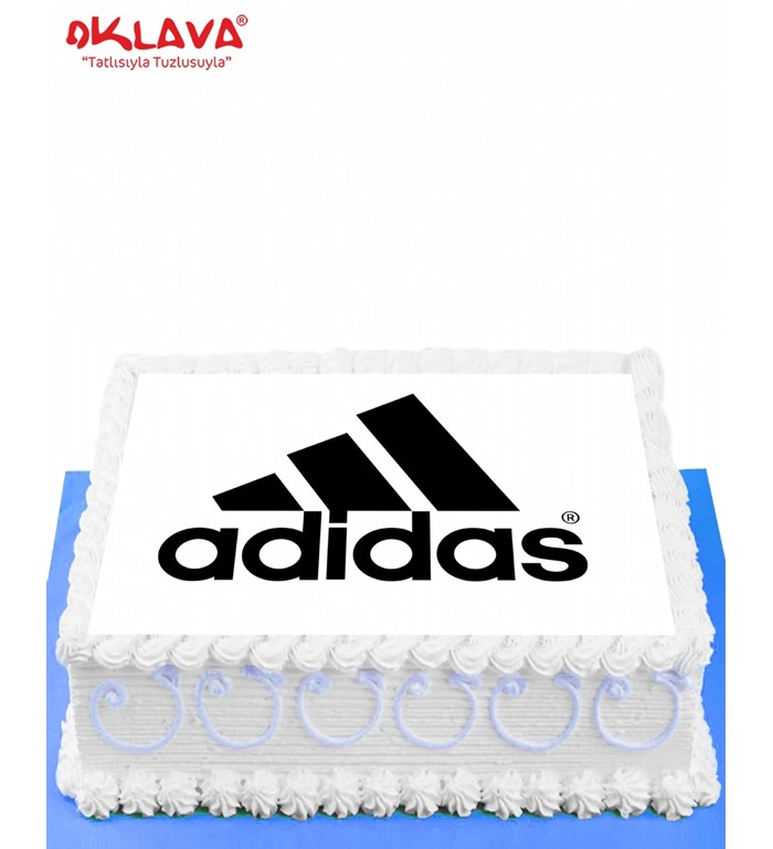 adidas, adidas resimli pasta, adidas kurumsal pasta