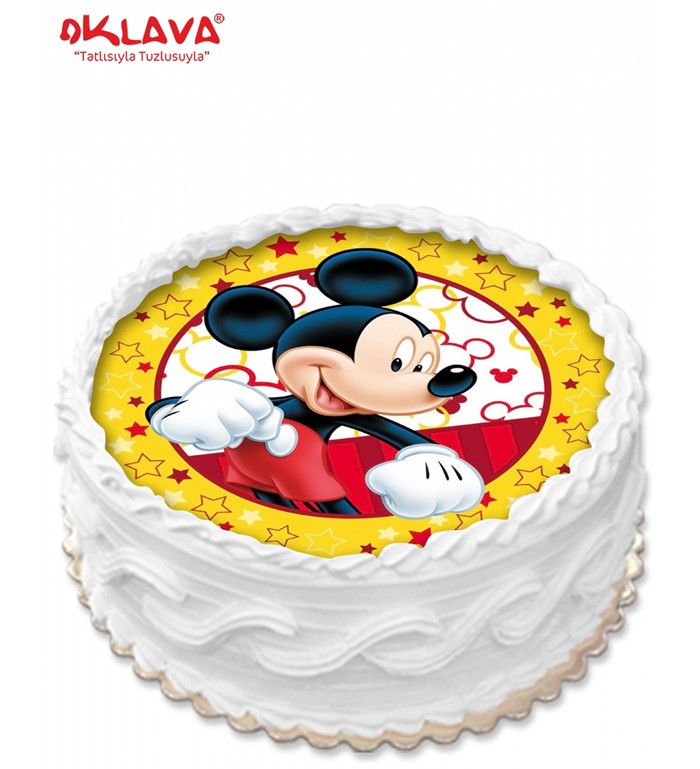 mickey mouse pasta modelleri, mickey mouse pasta siparişi