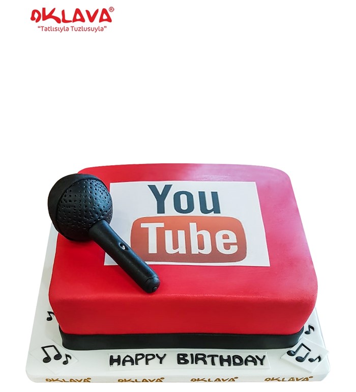 youtuber pastası, sosyal medya fenomeni pastası