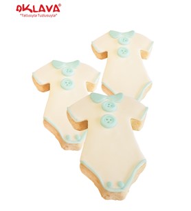 erkek bebek kurabiyesi, kurabiye çeşitleri, kurabiyeler