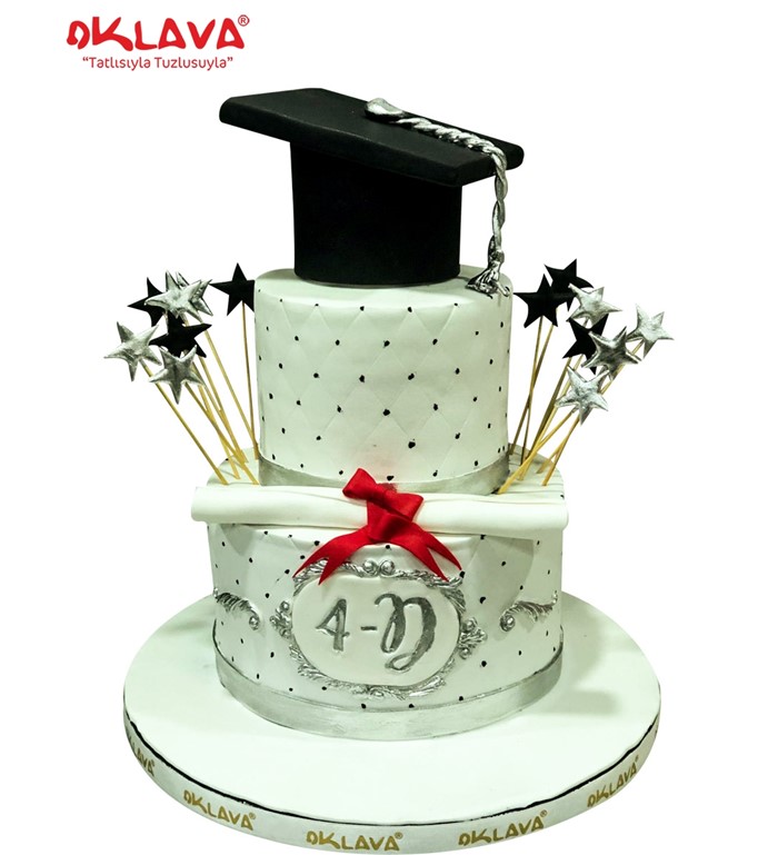 öğrenci pastası, mezunlara özel pasta, özel tasarımlı pasta