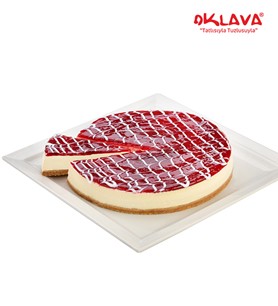 frambuazlı cheesecake, cheesecake siparişi