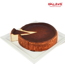 san sebastian cheesecake siparişi, san sebastian istanbul