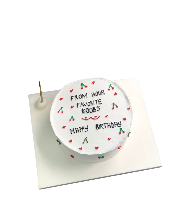 Happy Bırthday, Doğum Günü Pastası, Yazılı Pasta, Bento Cake