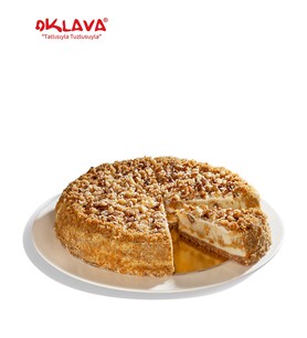 cheesecake modelleri, cheesecake pasta