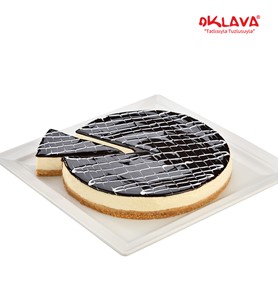 çikolatalı cheesecake, chesecake gönder, cheesecake siparişi