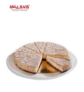 hindistan cevizli cheesecake, hindistan cevizli pasta