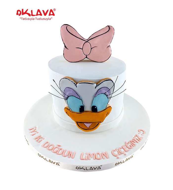 daisy duck