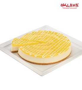 limonlu cheesecake , limonlu cheesecake siparişi