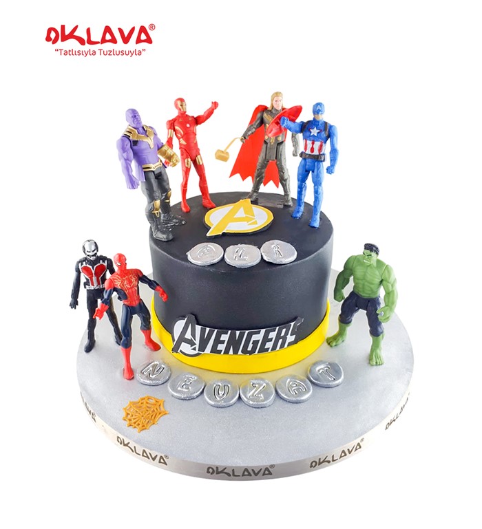 yenilmezler, avengers, iron man, kaptan amerika, hulk