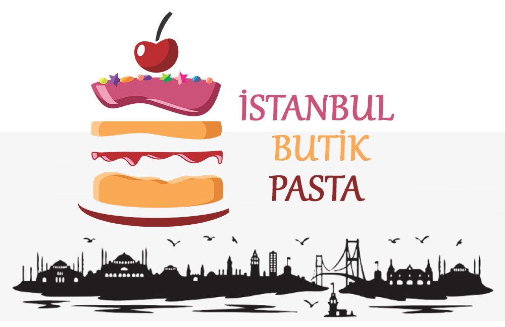 istanbul butik pasta, istanbul pasta siparişi